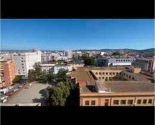 Exterior view of Flat for sale in Algeciras  with Terrace