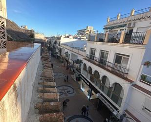 Apartment to rent in Calle San Miguel, 1, Manantiales - Estación de Autobuses