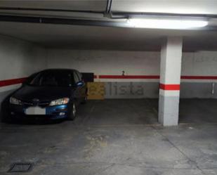 Parking of Garage to rent in  Albacete Capital