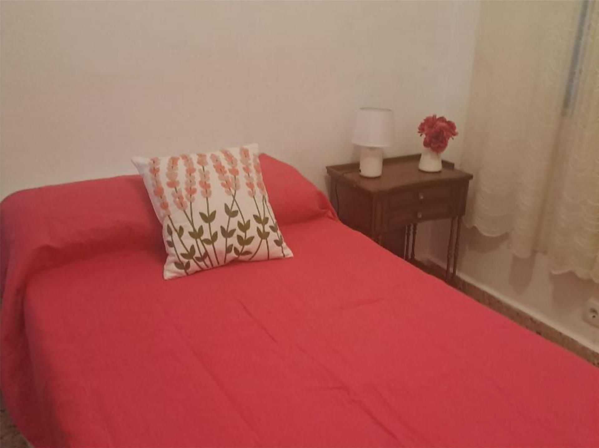 Bedroom of Flat to rent in Arganda del Rey  with Terrace