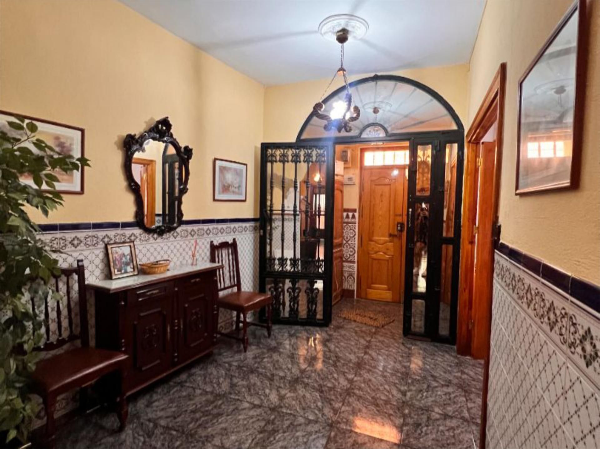 Flat for sale in Ibros  with Terrace, Furnished and Community parking