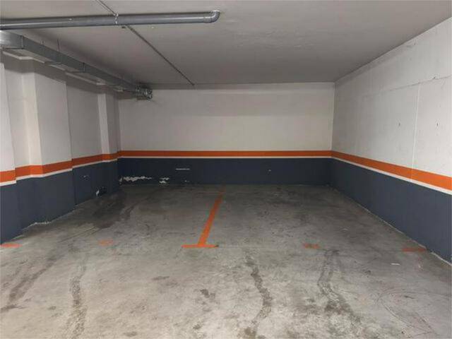 Garaje en Alquiler en Eduardo Saavedra - Eloy Sanz Villa