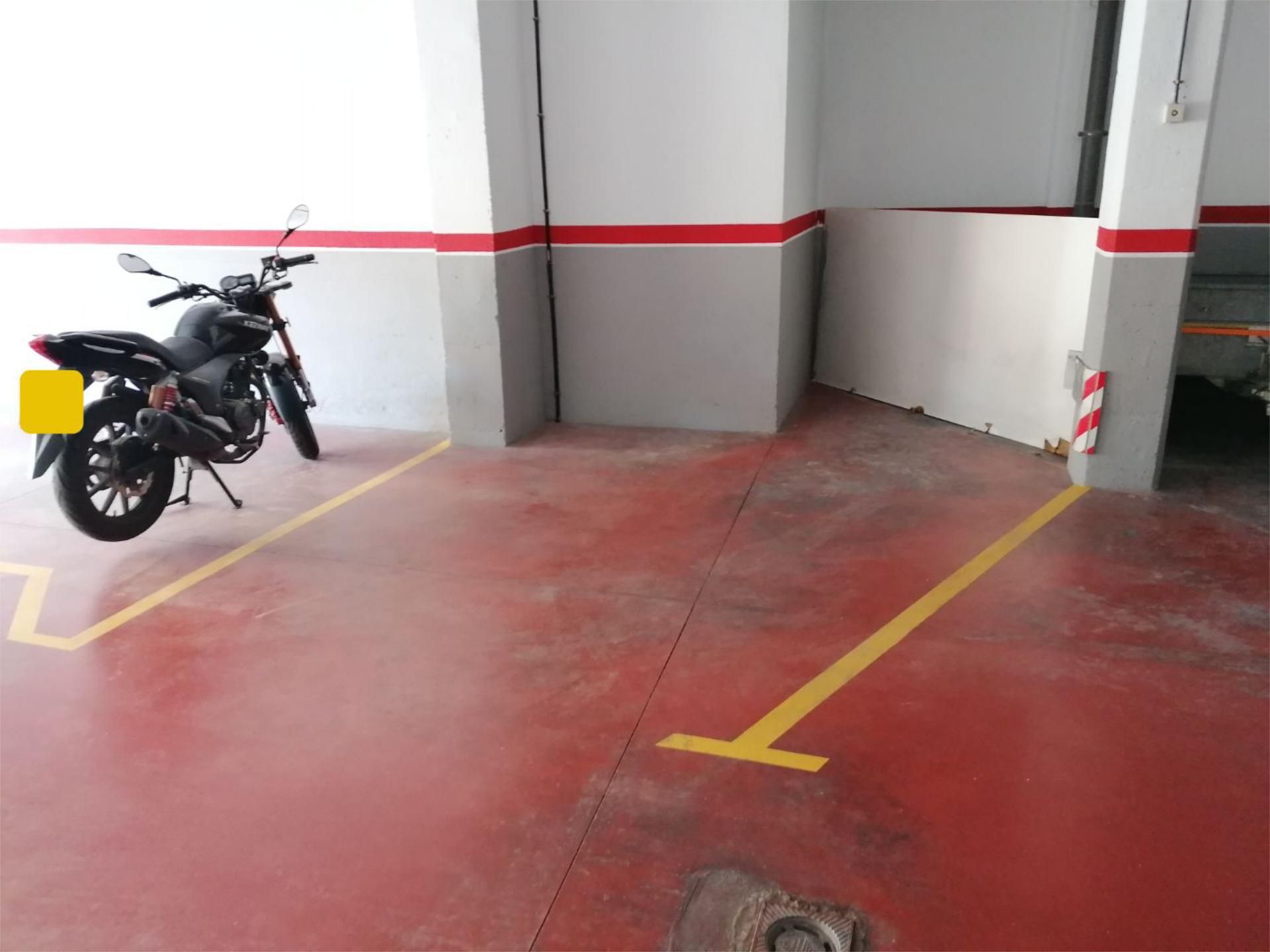 Aparcament de Garatge de lloguer en Terrassa