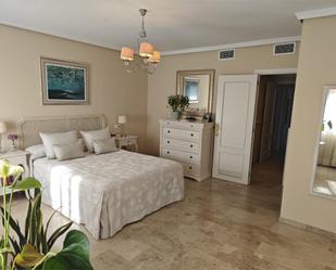 Bedroom of Flat for sale in  Córdoba Capital  with Air Conditioner, Terrace and Storage room