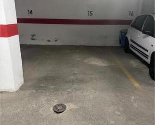 Parking of Garage to rent in Güímar