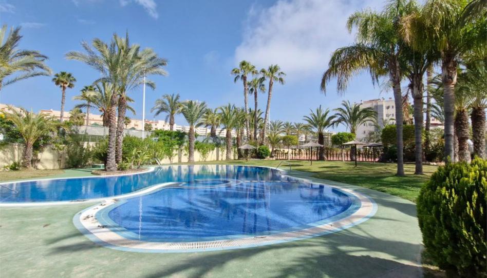 Pis en venda a Carrer Gran Vía, 17, Los Arenales del Sol, Alicante - imatge 1 Foto 1 de Pis en venda a Carrer Gran Vía, 17, Los Arenales del Sol, Alicante