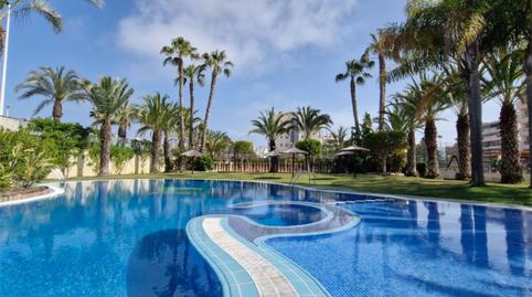 Pis en venda a Carrer Gran Vía, 17, Los Arenales del Sol, Alicante - imatge 3 Foto 3 de Pis en venda a Carrer Gran Vía, 17, Los Arenales del Sol, Alicante