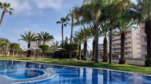 Pis en venda a Carrer Gran Vía, 17, Los Arenales del Sol, Alicante - imatge 4 Foto 4 de Pis en venda a Carrer Gran Vía, 17, Los Arenales del Sol, Alicante