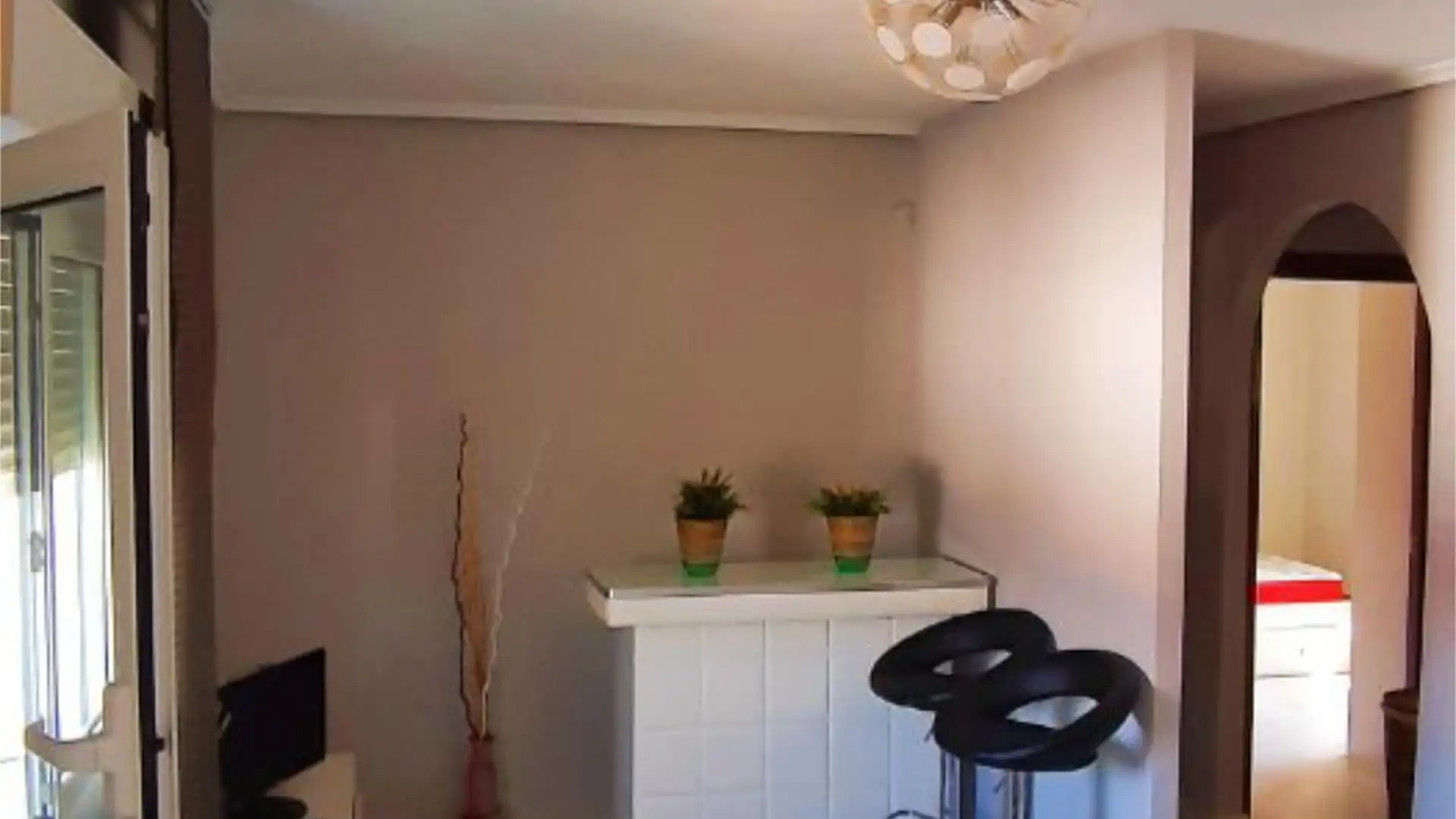 Habitación de Piso en venta en Galdakao con Parquet y Amueblado