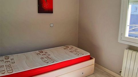 Foto 5 de Piso en venta en Barrio Upomendi, 25, Galdakao, Bizkaia