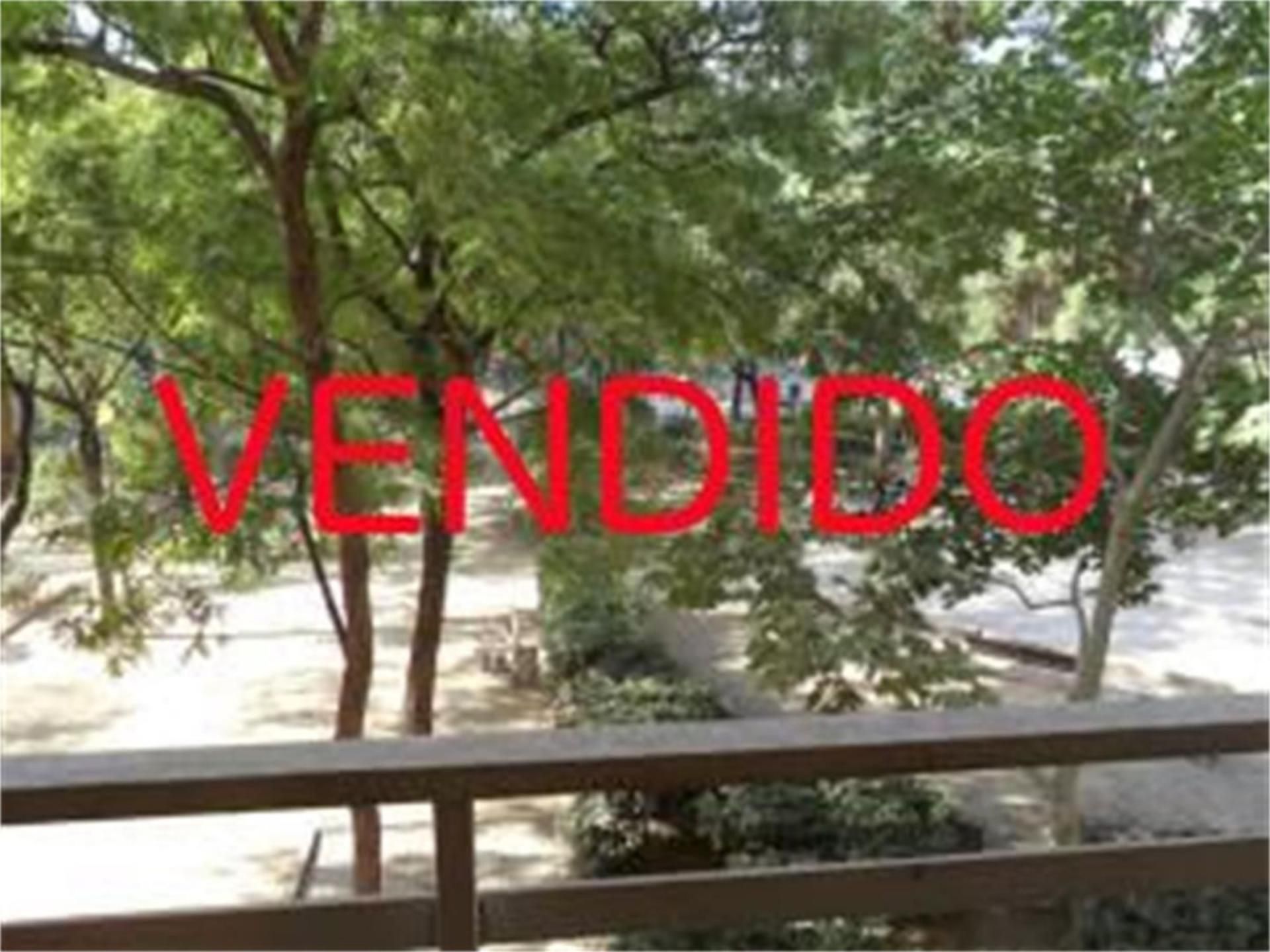 Pis per a compartir en Yanguas amb Jardí privat