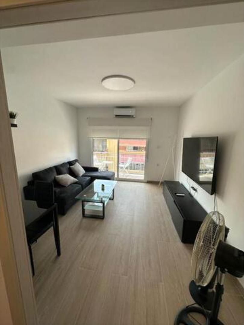 Living room of Apartment to rent in Vinaròs