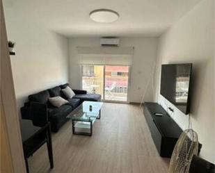 Living room of Apartment to rent in Vinaròs