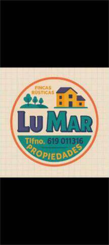 Casa-chalet en Venta en Bacares