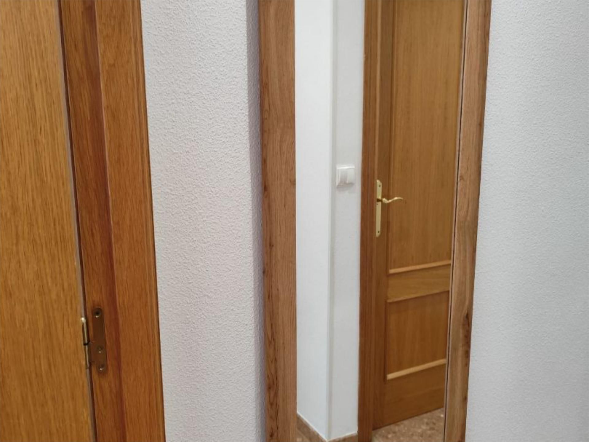 Flat to rent in Elche / Elx  with Air Conditioner, Furnished and Community parking