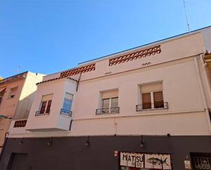 Exterior view of Flat to rent in Palamós  with Air Conditioner, Terrace and Balcony