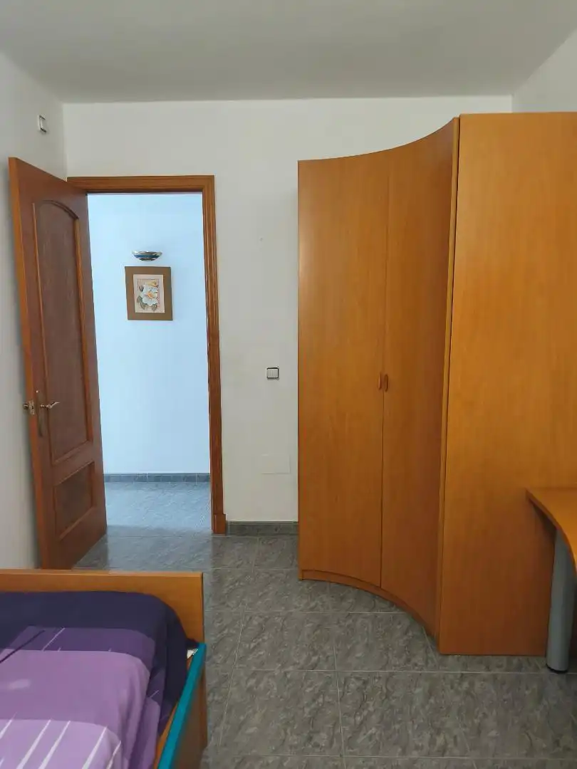Flat for sale in Es Mercadal  with Heating, Private garden and Terrace