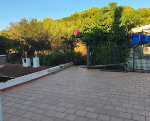 Jardí de Pis en venda en Es Mercadal amb Calefacció, Jardí privat i Terrassa