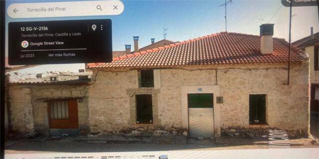 Casa-chalet en Venta en Torrecilla del Pinar