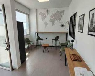 Oficina de lloguer en Lucena
