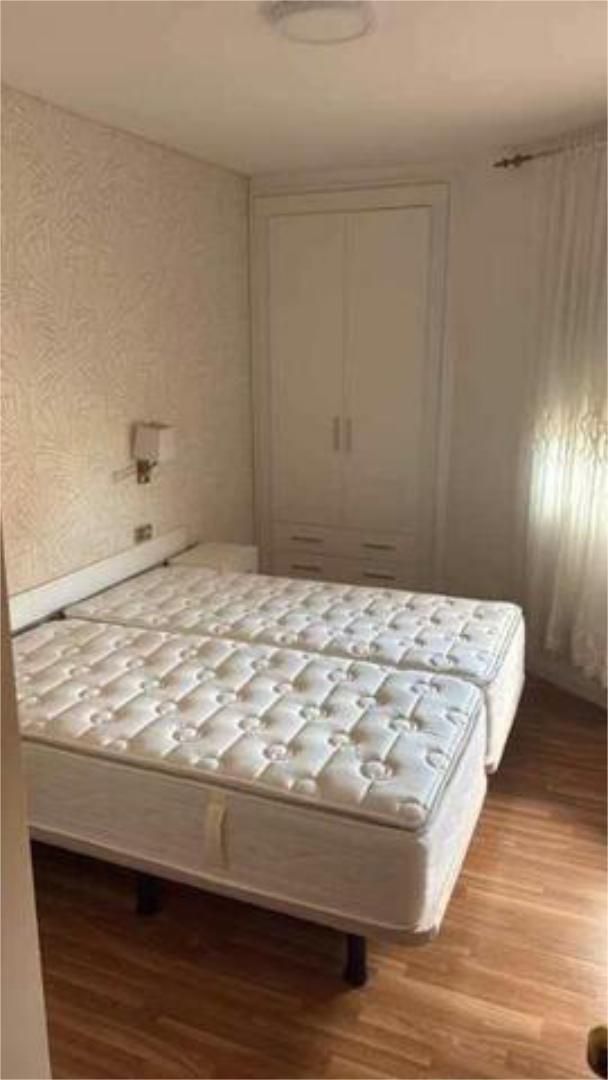 Flat to rent in La Sagrera