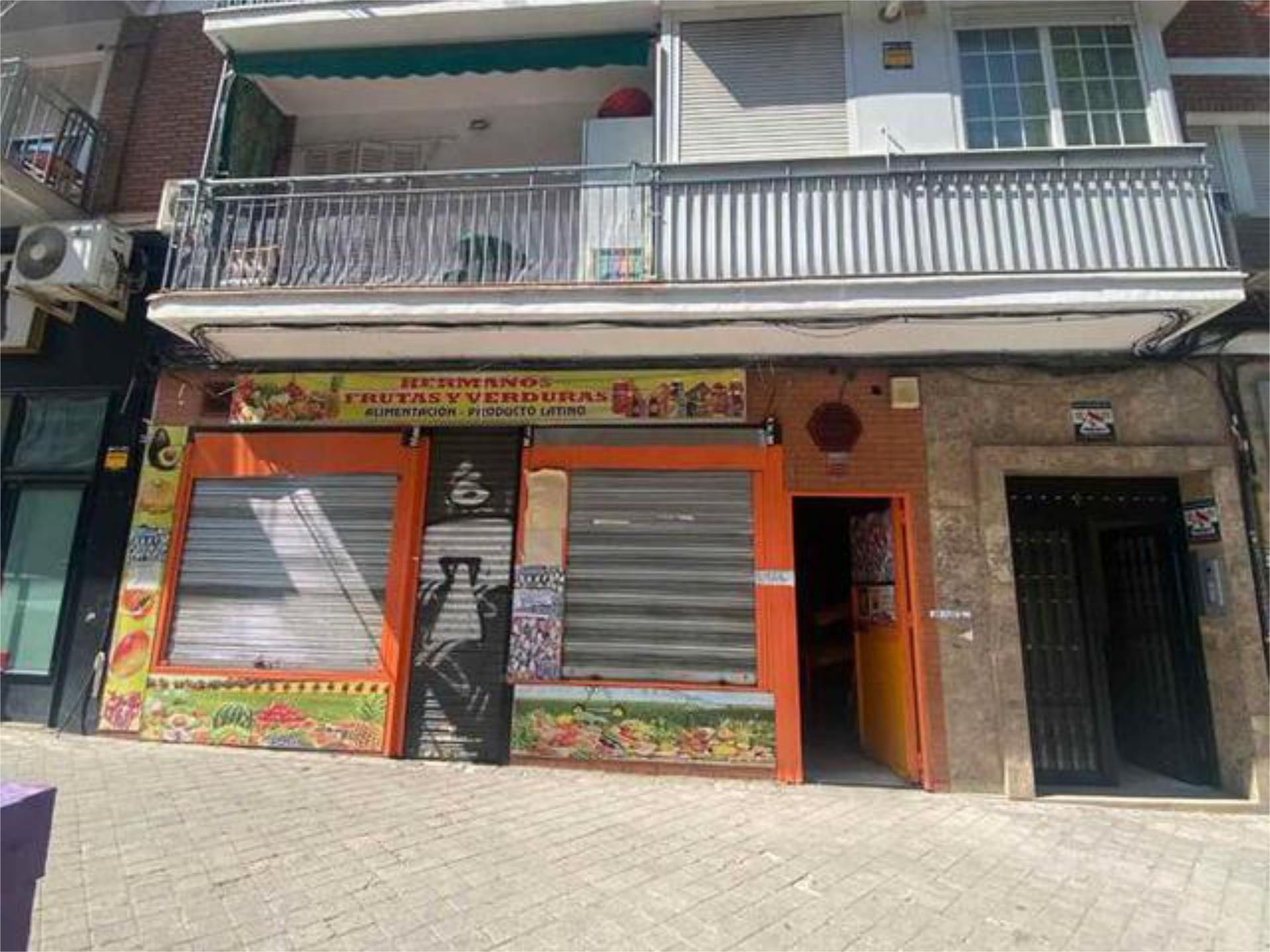 Box room to rent in  Madrid Capital