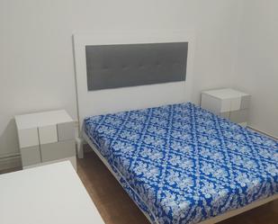 Dormitori de Pis per a compartir en Ciudad Real Capital amb Calefacció, Forn i Rentadora
