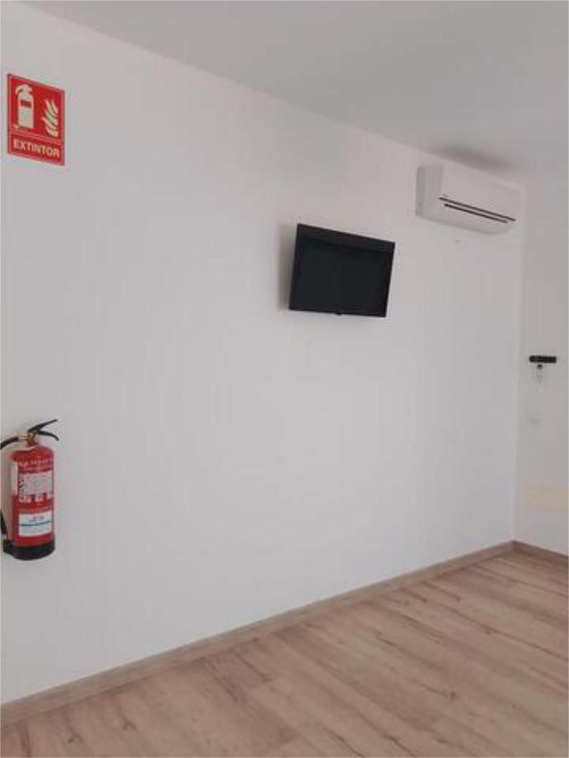 Bedroom of Office to rent in San Miguel de Abona  with Air Conditioner