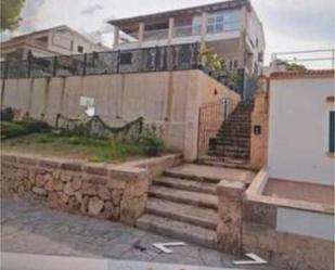 Vista exterior de Pis en venda en Llucmajor amb Calefacció, Terrassa i Traster