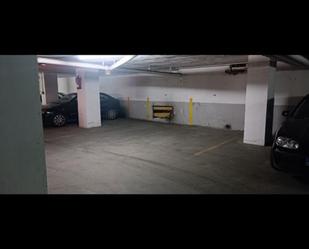 Parking of Garage to rent in  Albacete Capital