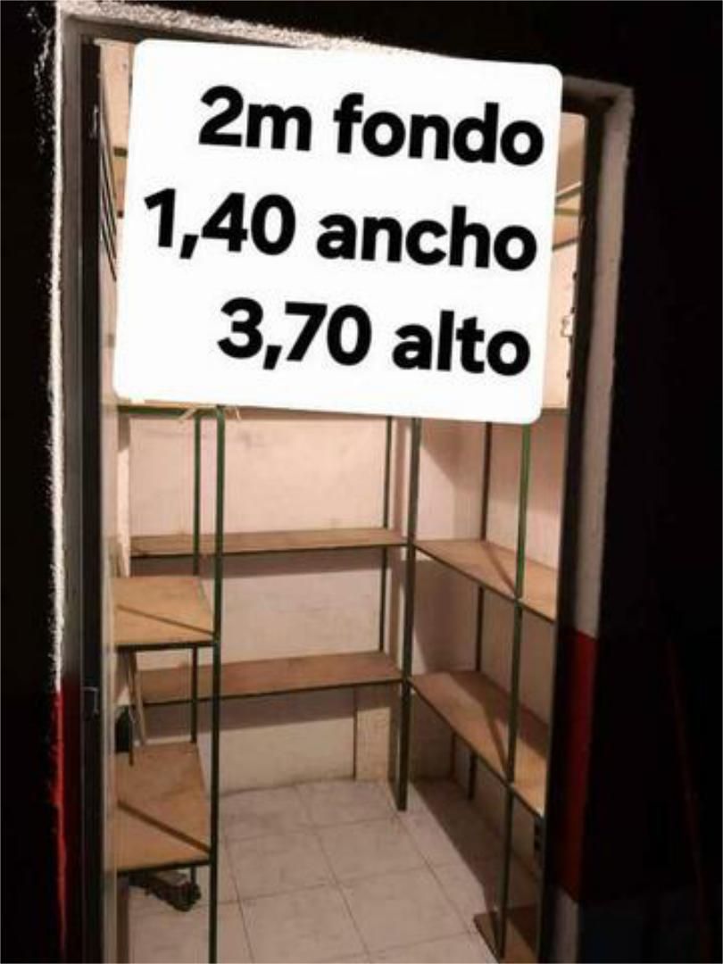 Box room to rent in Badajoz Capital