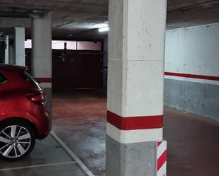 Aparcament de Garatge en venda en Abrera