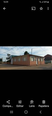 Casa-chalet en Venta en Calle Mansilla, 13 en Urdiales del Páramo