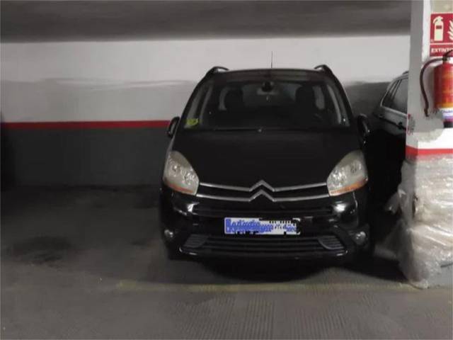 Garaje en Venta en Calle del Toboso, 117 en San Isidro