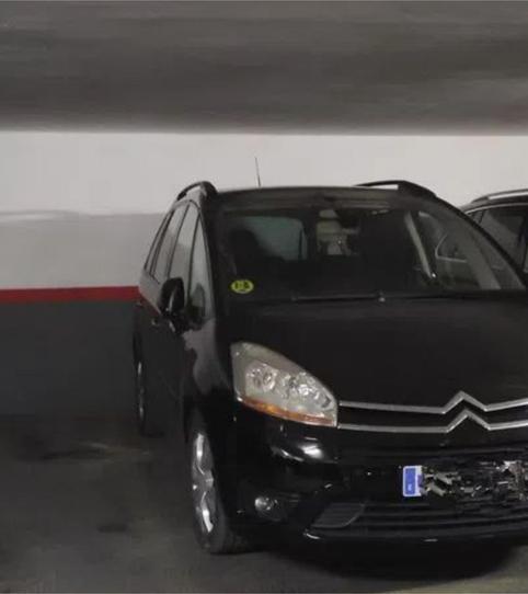 Foto 2 de Garaje en venta en Calle del Toboso, 117, San Isidro, Madrid