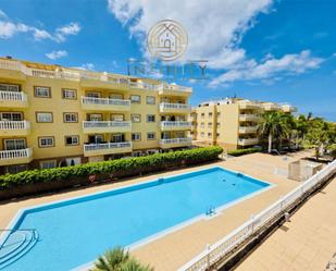 Exterior view of Flat for sale in Arona  with Terrace
