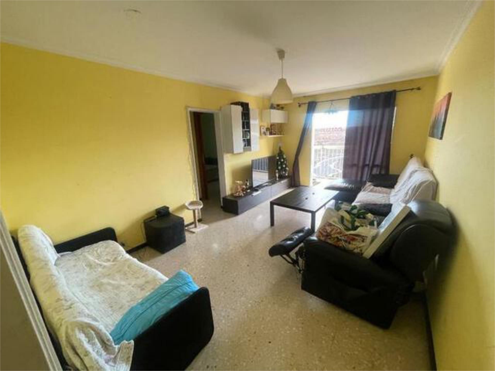 Living room of Flat for sale in Telde