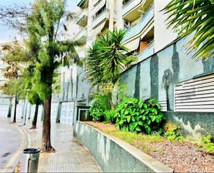 Vista exterior de Pis en venda en Gavà amb Balcó