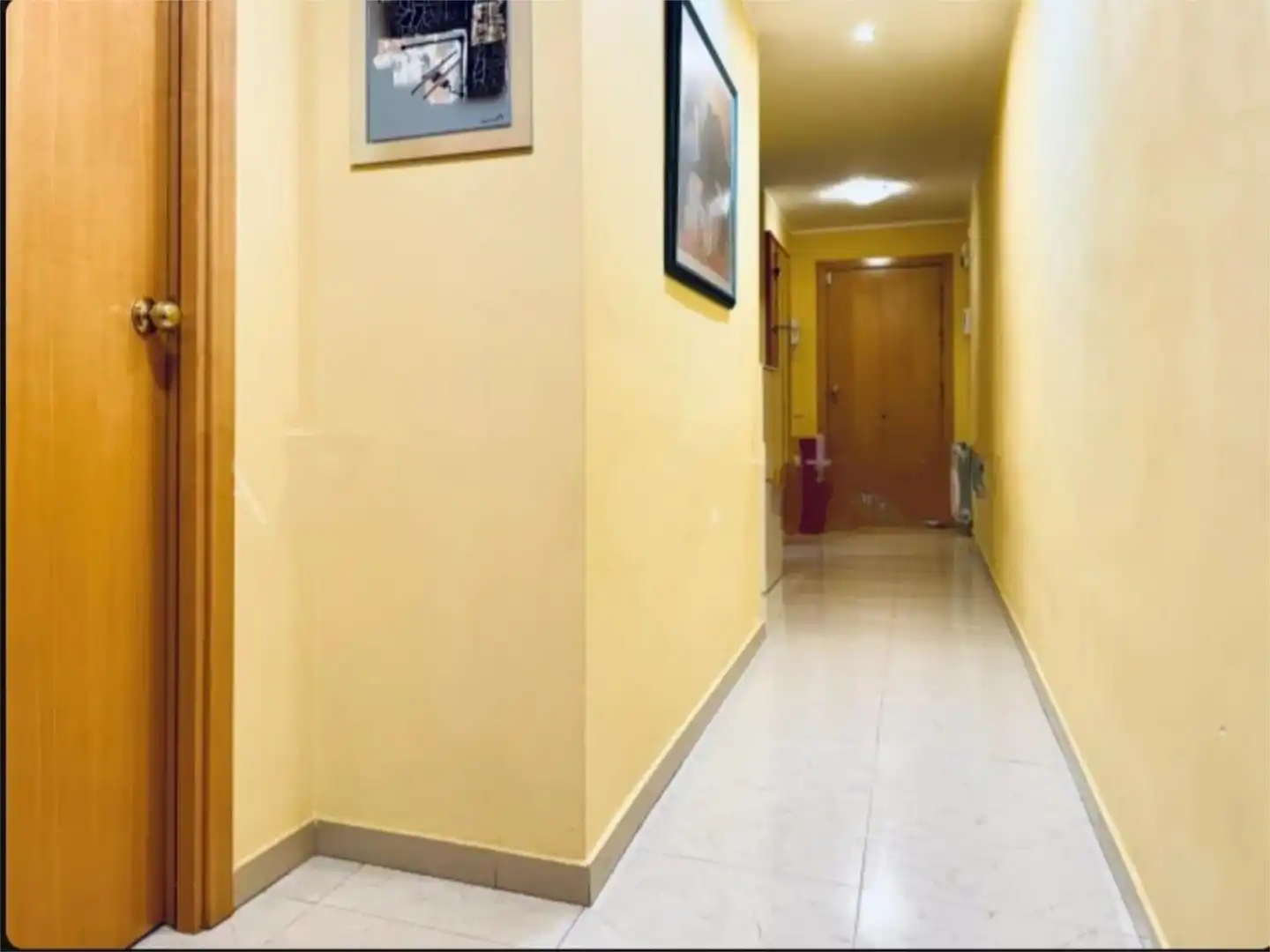 Flat for sale in Carrer de Montserrat Roig, 14, Can Tintorer - Can Tries Flat for sale in Carrer de Montserrat Roig, 14, Can Tintorer - Can Tries
