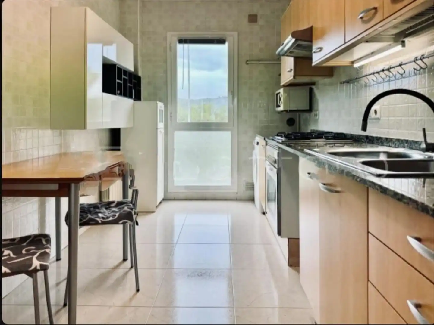 Flat for sale in Carrer de Montserrat Roig, 14, Can Tintorer - Can Tries Flat for sale in Carrer de Montserrat Roig, 14, Can Tintorer - Can Tries
