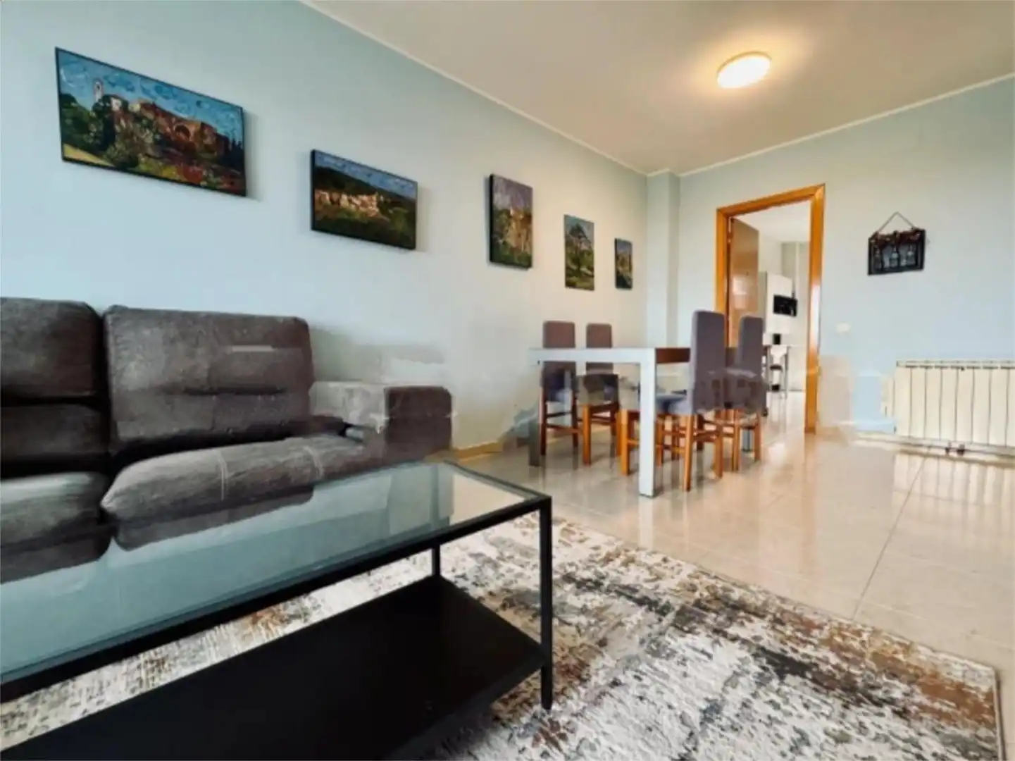 Flat for sale in Carrer de Montserrat Roig, 14, Can Tintorer - Can Tries Flat for sale in Carrer de Montserrat Roig, 14, Can Tintorer - Can Tries
