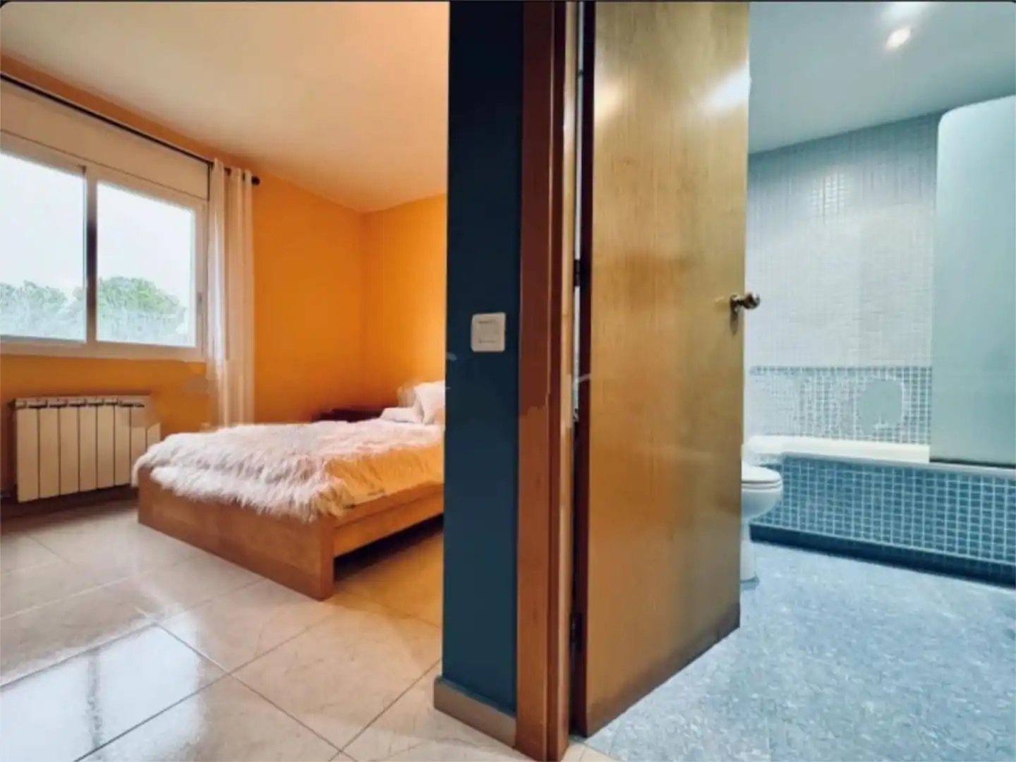 Flat for sale in Carrer de Montserrat Roig, 14, Can Tintorer - Can Tries Flat for sale in Carrer de Montserrat Roig, 14, Can Tintorer - Can Tries