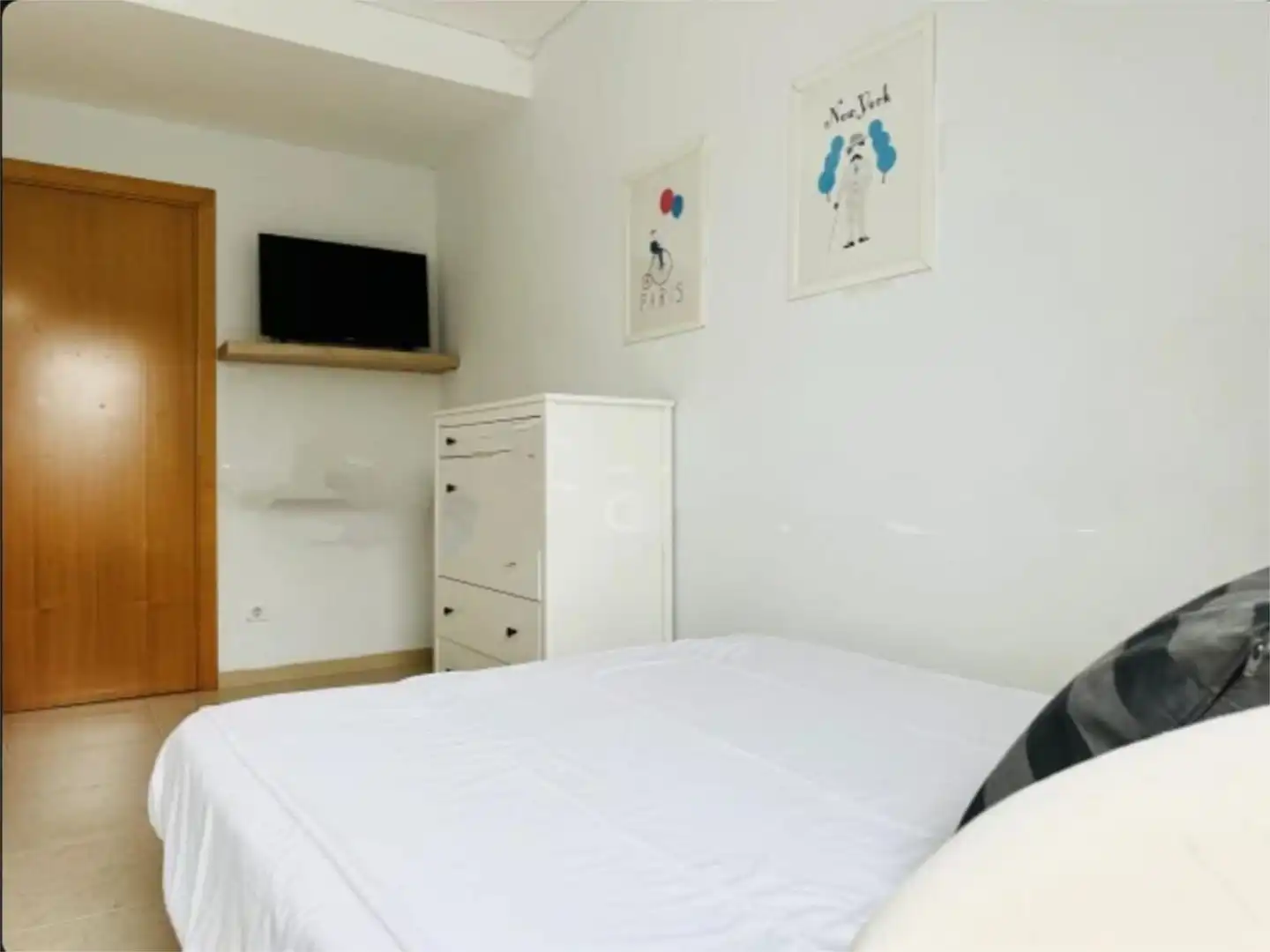 Flat for sale in Carrer de Montserrat Roig, 14, Can Tintorer - Can Tries Flat for sale in Carrer de Montserrat Roig, 14, Can Tintorer - Can Tries