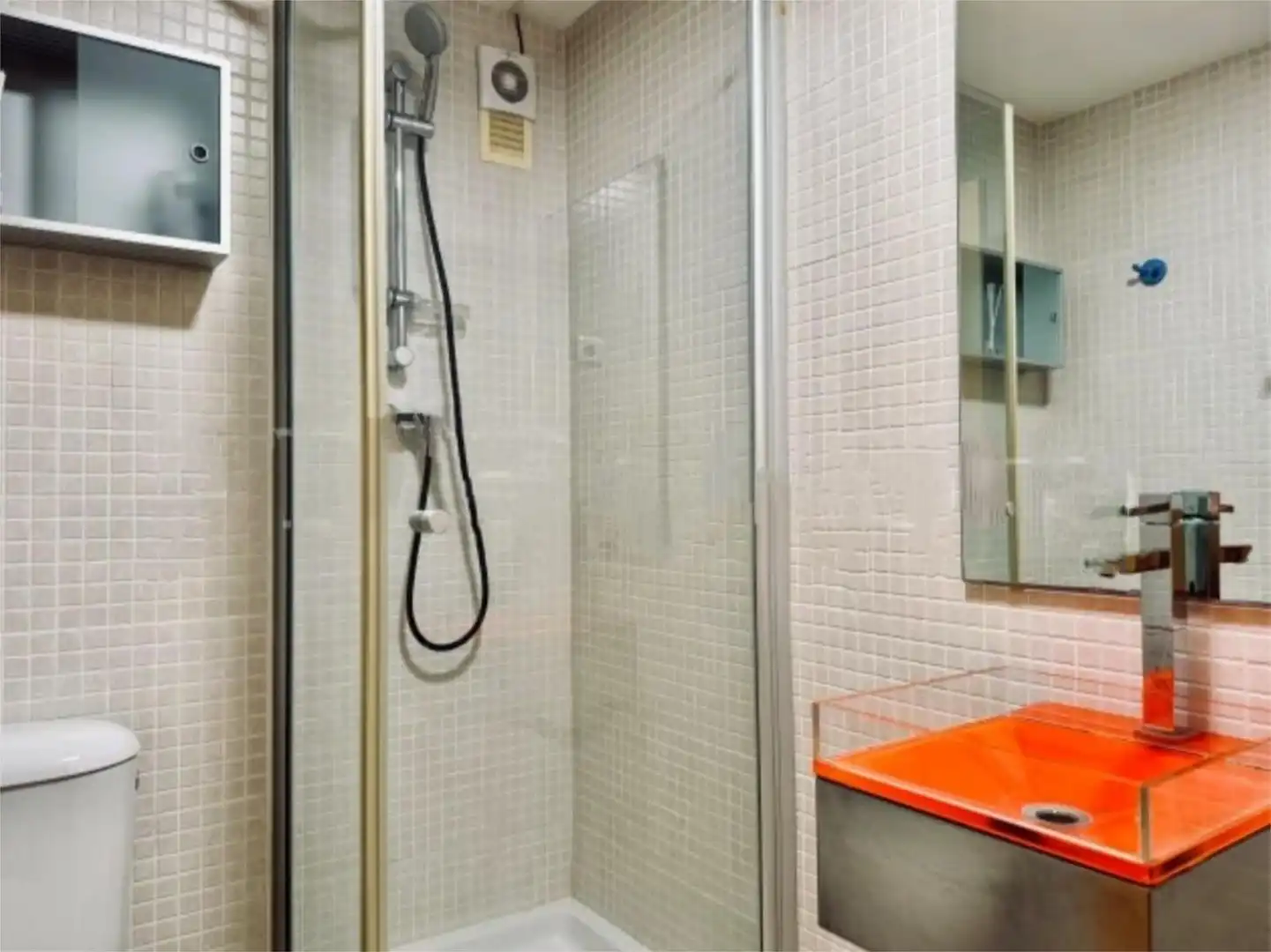Flat for sale in Carrer de Montserrat Roig, 14, Can Tintorer - Can Tries Flat for sale in Carrer de Montserrat Roig, 14, Can Tintorer - Can Tries