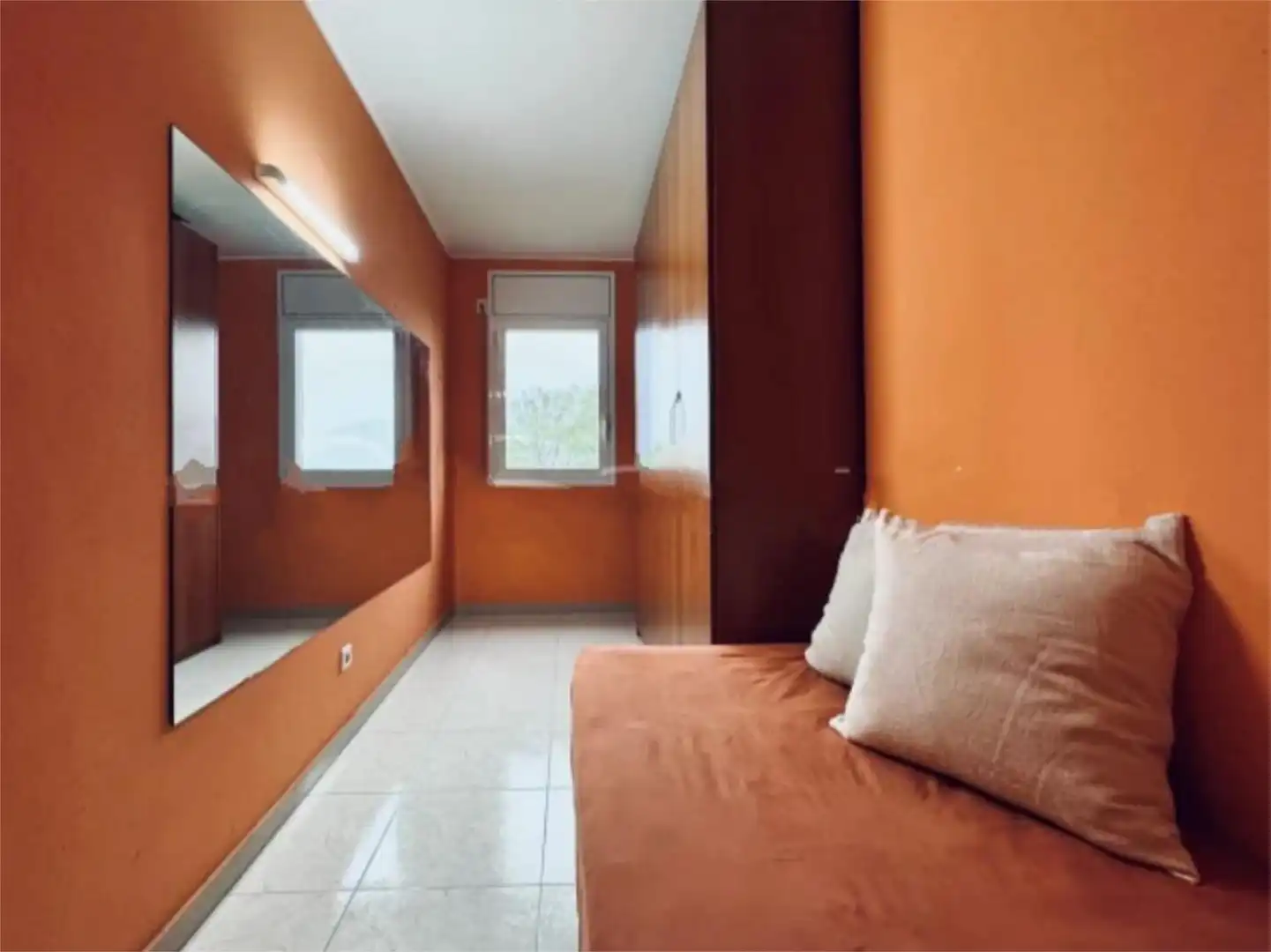 Flat for sale in Carrer de Montserrat Roig, 14, Can Tintorer - Can Tries Flat for sale in Carrer de Montserrat Roig, 14, Can Tintorer - Can Tries