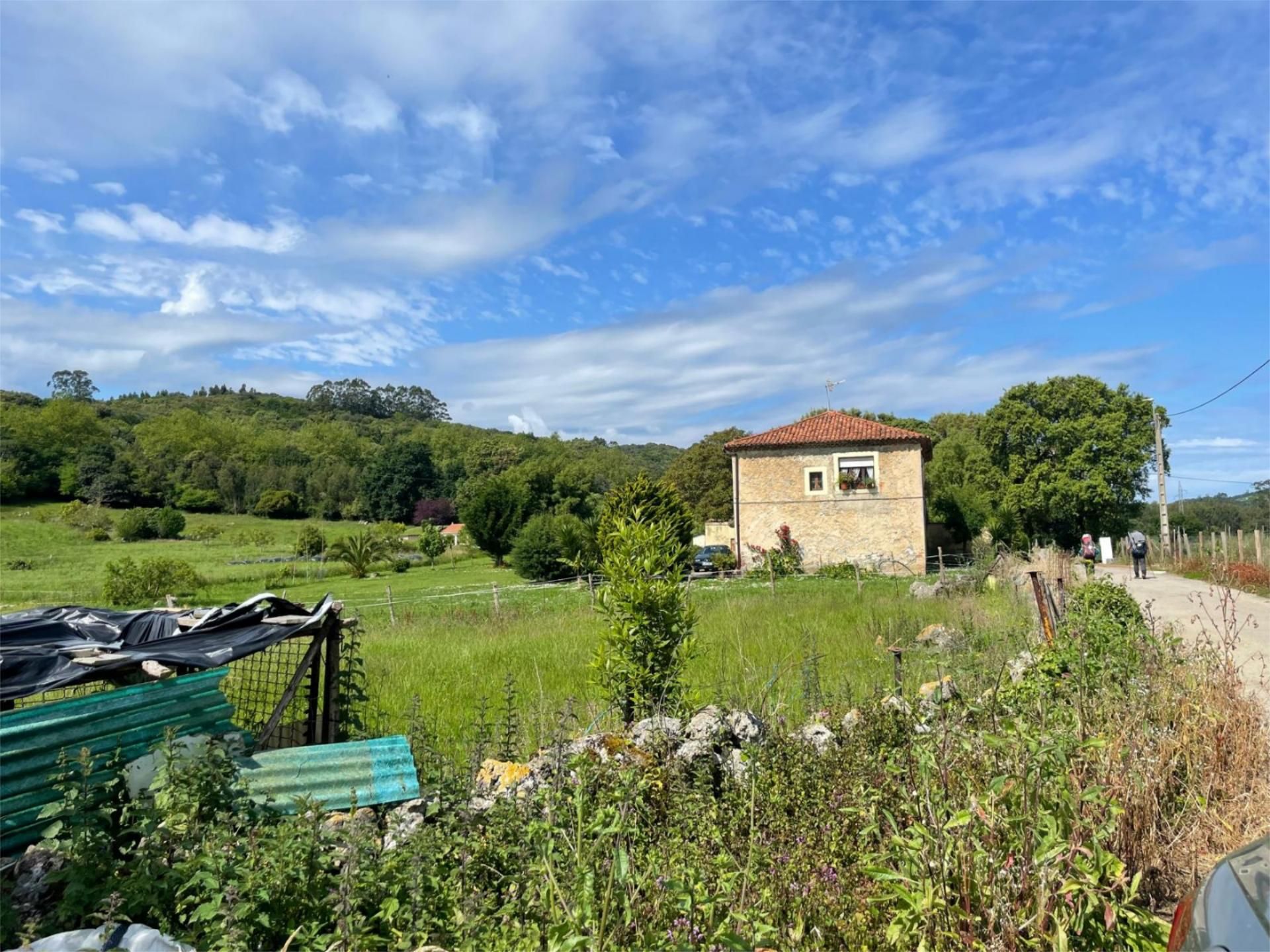 Casa o xalet en venda en Arnuero