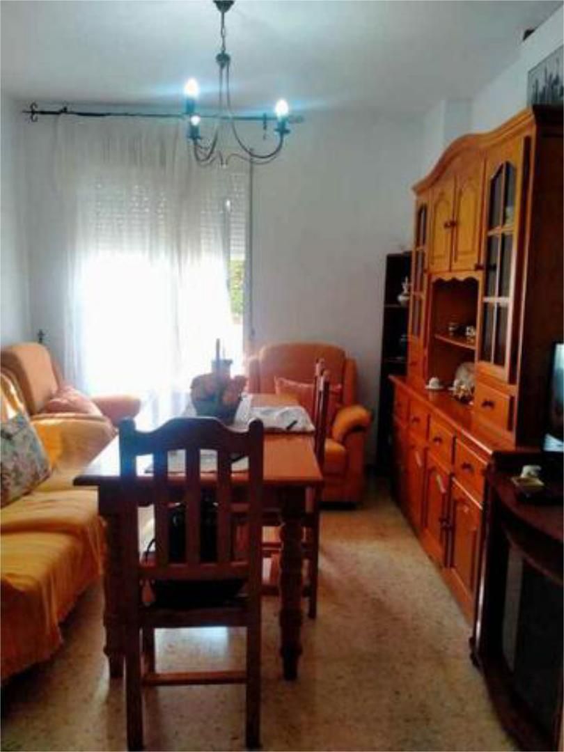 Dining room of Flat for sale in Isla Cristina