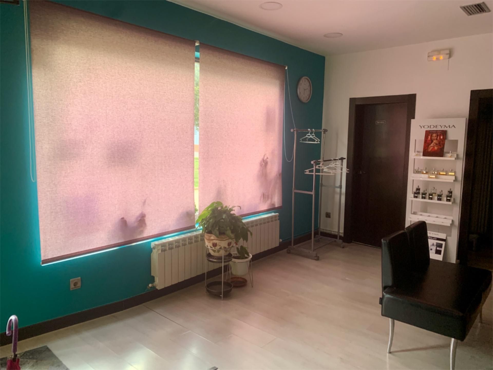 Premises to rent in Zamora Capital   with Air Conditioner, Heating and Parquet flooring