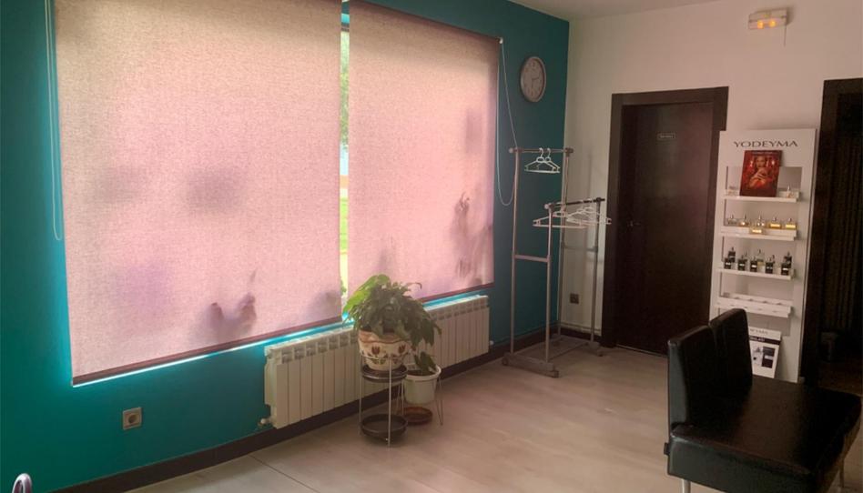 Premises to rent in Calle Cañaveral, 2, San José Obrero, Zamora - image 1 Photo 1 of Premises to rent in Calle Cañaveral, 2, San José Obrero, Zamora