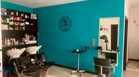 Premises to rent in Calle Cañaveral, 2, San José Obrero, Zamora - image 4 Photo 4 of Premises to rent in Calle Cañaveral, 2, San José Obrero, Zamora